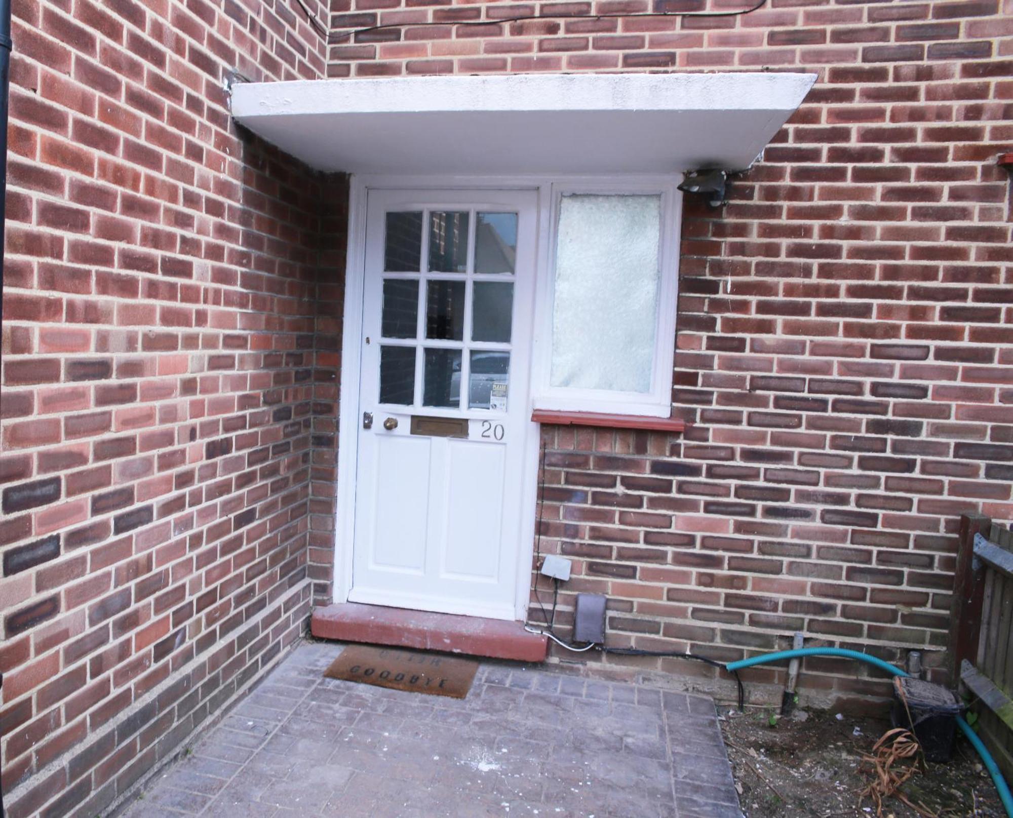 Harrow Luxury Flat With Free Parking. Leilighet London Eksteriør bilde